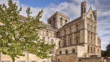 The Peterborough-wide project is expected to cut household and business energy bills by up to 25% once completed in 2022